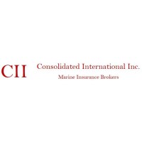 Consolidated International Inc. Logo