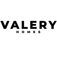 VALERY HOMES Logo