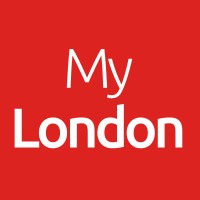 MyLondon Logo