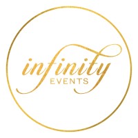 Infinity Events Logo