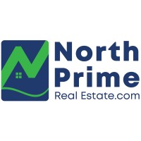 North Prime Real Estate Logo