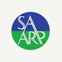 SAARP Logo