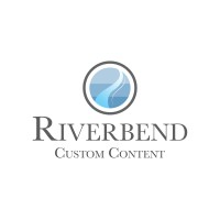 Riverbend Custom Content Logo