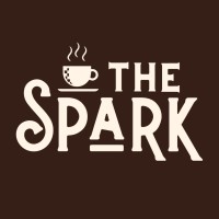 The Spark Coffee Logo