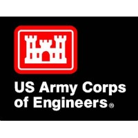 U.S. ARMY CORPS OF ENGINEERS, OMAHA DISTRICT Logo