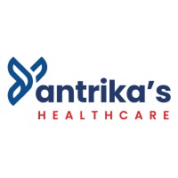 Yantrikas Healthcare Logo