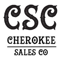 Cherokee Sales Co. Logo