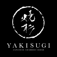 Japan Yakisugi Logo