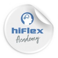Hiflex Academy Instituto de Formação em Agilidade Logo