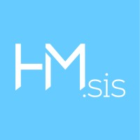 HMsis Sistemas Logo