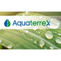AquaterreX Logo
