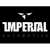 Imperial Automotive Logo