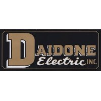 Daidone Electric Inc. Logo