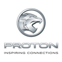 Proton Pakistan Logo