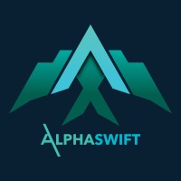 Alphaswift Industries Logo