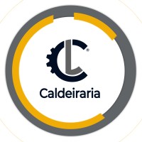 CL Caldeiraria e Montagens Industriais Logo