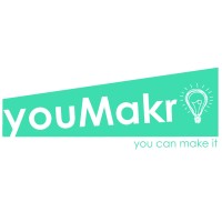 YouMakr.ai Logo