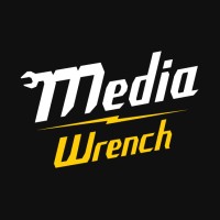 Media Wrench LLC Logo