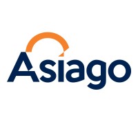 Asiago Soluções Financeiras Logo