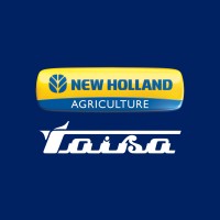 Taisa Máquinas Agrícolas Logo