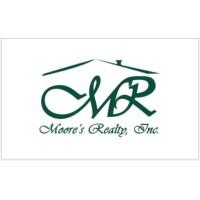 Moores Realty, Inc Logo