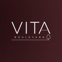 Vita Boulevard Gramado Logo