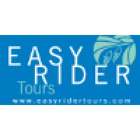 Easy Rider Tours Logo