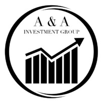 A&A Investment Group Logo