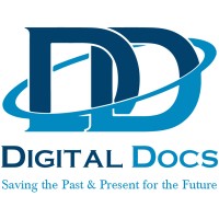 DIGITAL DOCS Logo