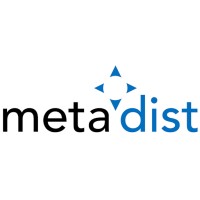 metadist.de Logo