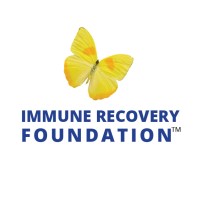 Immune Recovery Foundation Inc. Logo