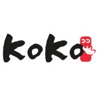 Revue Koko Logo