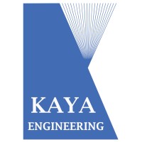 Kaya Associates, LLC Logo