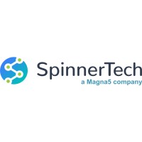 SpinnerTech Logo