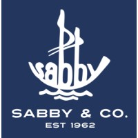 Sabby & Co. Marine and Cargo Surveyors Logo