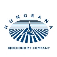 Hungrana Ltd. Logo