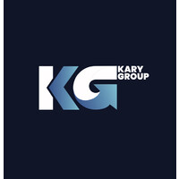 Kary Group Logo
