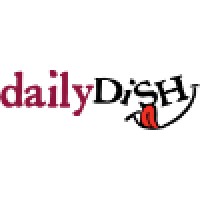 Daily Dish Cafe and Catering Logo