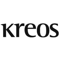 Kreos SA Logo