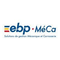 EBP MéCa Logo