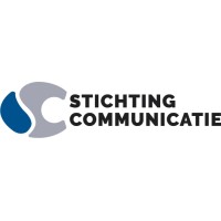 Stichting Communicatie Logo