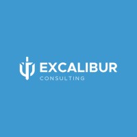 Excalibur Consulting Logo