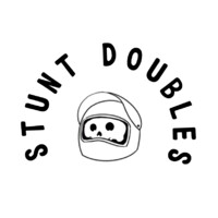 stunt doubles Logo