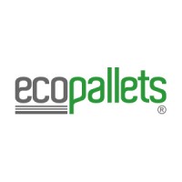 Ecopallets SRL Logo