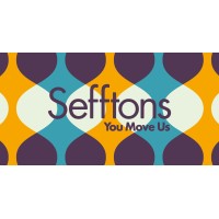 Sefftons Estate Agents Logo