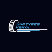 Ultra High Performance Tyres Kenya Logo