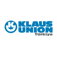 Klaus Union Makine Sanayi ve Ticaret Anonim Şirketi Logo