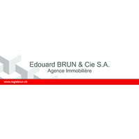Edouard BRUN & Cie S.A. Logo