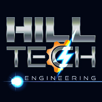 HillTech Engineering UK Ltd Logo