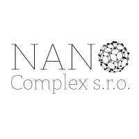 NanoComplex s.r.o. Logo